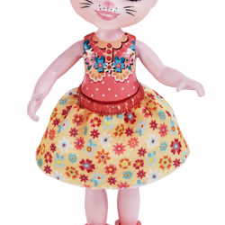 Enchantimals Assortiment Sœurs - Vue supplémentaire 3