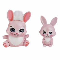 Enchantimals Assortiment Sœurs - Vue supplémentaire 4