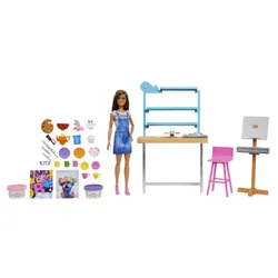 Barbie – Atelier d'Art Créer et se Détendre