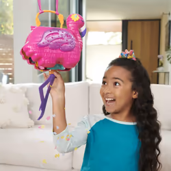 Polly Pocket FLAMINGO PARTY Playset - Vue supplémentaire 3