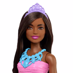 Barbie Dreamtopia HGR02 poupée - Vue supplémentaire 2