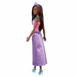 Barbie Dreamtopia HGR02 poupée - Vue supplémentaire 4