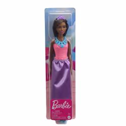 Barbie Dreamtopia HGR02 poupée - Vue supplémentaire 6