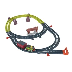 Thomas & Friends HGY84 jouet interactif