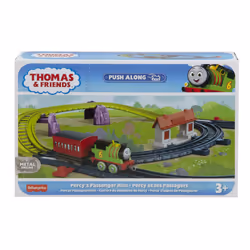 Thomas & Friends HGY84 jouet interactif - Vue supplémentaire 4