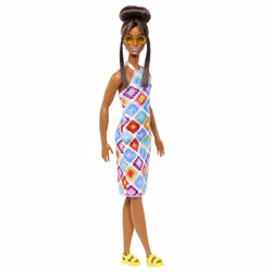 Barbie Fashionistas Doll