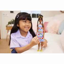 Barbie Fashionistas Doll