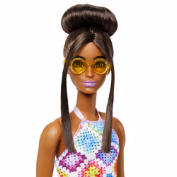 Barbie Fashionistas Doll
