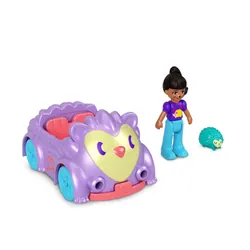 Polly Pocket HKV58 poupée