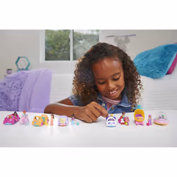 Polly Pocket HKV58 poupée - Vue supplémentaire 2