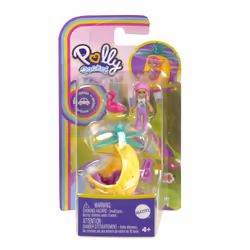 Polly Pocket HKV58 poupée - Vue supplémentaire 3