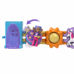 Polly Pocket HKV68 jouet - Vue supplémentaire 2