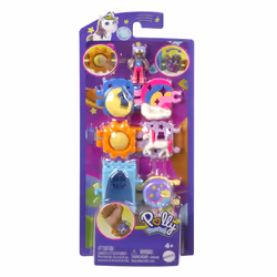 Polly Pocket HKV68 jouet - Vue supplémentaire 4