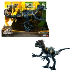 Jurassic World HKY11 figurine pour enfant