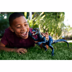Jurassic World HKY11 figurine pour enfant - Vue supplémentaire 2