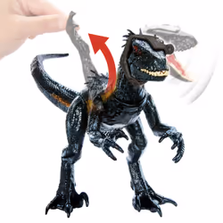 Jurassic World HKY11 figurine pour enfant - Vue supplémentaire 4