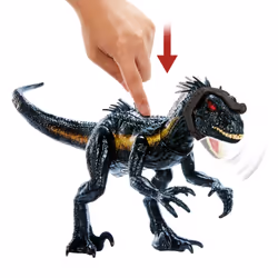 Jurassic World HKY11 figurine pour enfant - Vue supplémentaire 5