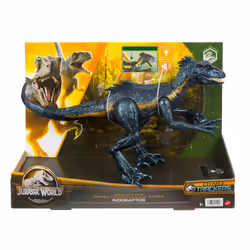 Jurassic World HKY11 figurine pour enfant - Vue supplémentaire 6