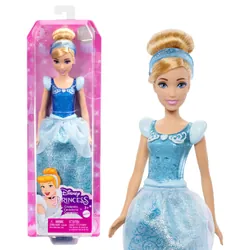 Mattel HLW06 poupée