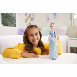 Mattel HLW06 poupée - Vue supplémentaire 2