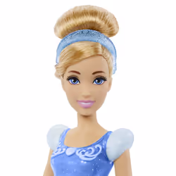 Mattel HLW06 poupée - Vue supplémentaire 3