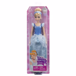 Mattel HLW06 poupée - Vue supplémentaire 5