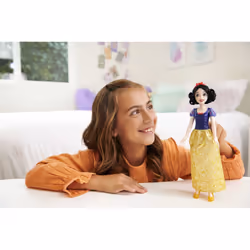 Disney Princess Snow White - Vue supplémentaire 2