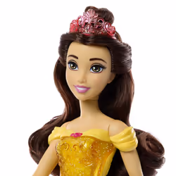 Mattel HLW11 poupée - Vue supplémentaire 2
