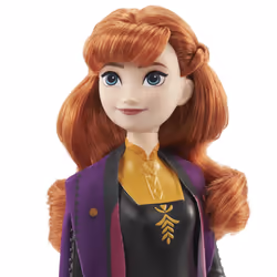 Disney Frozen HLW50 poupée - Vue supplémentaire 3