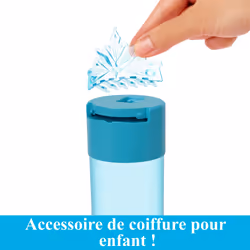 Disney Frozen Disney – Coffret La Reine des Neiges Neige Color Reveal - Vue supplémentaire 12