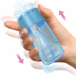 Disney Frozen Disney – Coffret La Reine des Neiges Neige Color Reveal - Vue supplémentaire 3