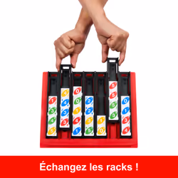 Games UNO – Quatro - Vue supplémentaire 10