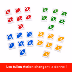 Games UNO – Quatro - Vue supplémentaire 11