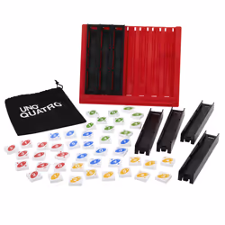 Games UNO – Quatro - Vue supplémentaire 8