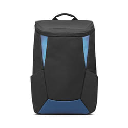 Lenovo GX40Z24050 sacoche d'ordinateurs portables 15.6" Sac à dos Noir, Bleu