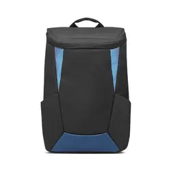 Lenovo GX40Z24050 sacoche d'ordinateurs portables 15.6" Sac à dos Noir, Bleu