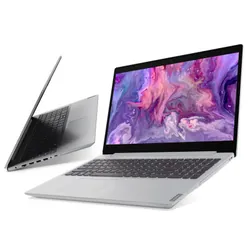 Pc Portable LENOVO IdeaPad L3 i7 10è Gén 8 Go 1To+128Go SSD (81Y3008XFG)