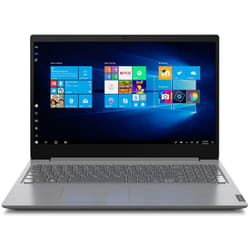 PC Portable LENOVO V15 IGL Dual Core 4Go 1To - Gris (82C30009FE)