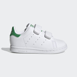 Adidas FX7532 chaussure de sport à la mode Vert, Blanc