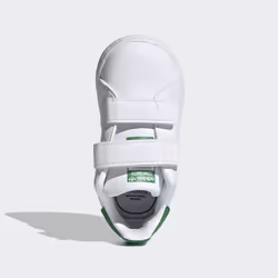 Adidas FX7532 chaussure de sport à la mode Vert, Blanc
