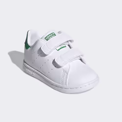 Adidas FX7532 chaussure de sport à la mode Vert, Blanc