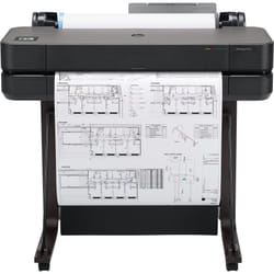 HP Designjet Imprimante T630 de 24 pouces (5HB09A)