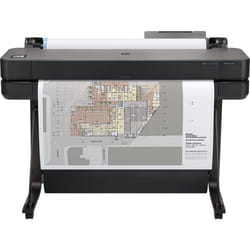 HP Designjet Imprimante T630 de 36 pouces (5HB11A)