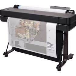 HP Designjet Imprimante T630 de 36 pouces (5HB11A)