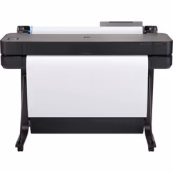 HP Designjet Imprimante T630 de 36 pouces (5HB11A) - Vue supplémentaire 4