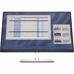 HP E-Series E27 G4