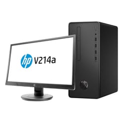 Pc de Bureau HP Pro G3 Dual Core 4Go 1To (9UG03EA)