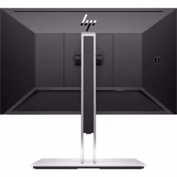 HP E-Series E22 G4 écran plat de PC 21.5" Full HD LCD Noir, Argent - Vue supplémentaire 4