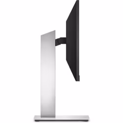 HP E-Series E22 G4 écran plat de PC 21.5" Full HD LCD Noir, Argent - Vue supplémentaire 5