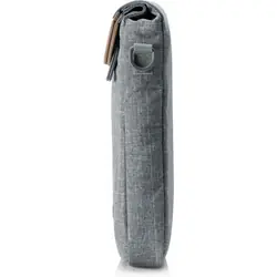 HP Sacoche ultra-plate Renew, gris, 14 pouces